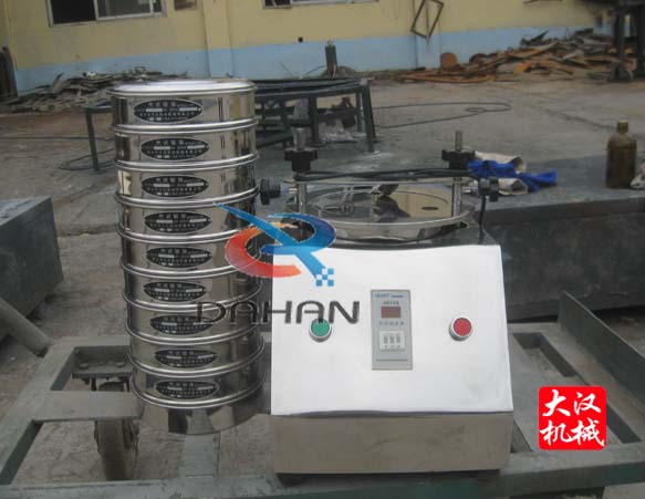 試驗(yàn)篩機(jī)、φ200標(biāo)準(zhǔn)篩